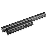 Exmate 5200mAh VGP-BPS26 VGP-BPS26A VGP-BPL26 Laptop-Akku für Sony Vaio PCG-71811M PCG-71911M PCG-91211M SVE151E11M SVE151G13M SVE17 VPCEG VPCEH VPCEJ PCG-61714M PCG-61813L PCG-71614M PCG-91211L