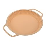 COLLBATH Antihaft Silikon Eisen Runde Kuchenform Backform Backform DIY Kuchenform Zum Backen In Der Küche Antihaft Silik