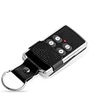 Selridasia 433,92MHz Garagentor Handsender für Wisniowski, 4 Tasten Fernbedienung Garagentor Rolling C