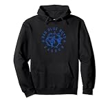 BAD BLUE BOYS 1986 Zagreb Stadt Ultra Kroatien Flagge Pullover H