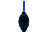 PROtastic Hurricane Air Blower – entfernen Staub von Kameras, Tastaturen, Linse usw
