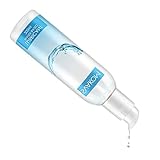 SVAKOM Deluxe Gleitgel Wasserbasis Neutral, Silikonbasiertes Gleitmittel, Wasserbasiert, Seidiges, 200ml Gleidgel, Lubricant, Water Based lubrication, Gel Wasserbasiertes, Lube Waterb