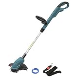 Makita DUR181F001 Akku-Rasentrimmer 18V / 3,0 Ah, 1 Akku + Ladeg