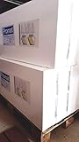 Promat PROMASIL 950-KS 30mm 1x Wärmedämmplatte Brandschutz A1 DIN 4102