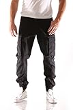 JACK & JONES Male Cargo-Hose Plus Size Slim Tapered Fit Cargo-H