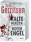 Doppelband der Thriller von Tess Gerritsen 1. kalte Herzen & 2. Roter Eng