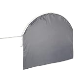 ProPlus Radabdeckung 77x60