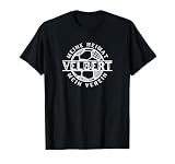 Fussball Kicken Verein Velbert Fan Heimat Rheinland T-S