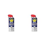 WD-40 Specialist PTFE Trockenschmierspray Smart Straw 400ml | PTFE Spray (Packung mit 2)