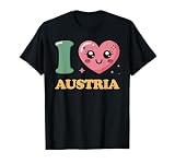 Ich Liebe Österreich T-S