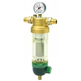 Honeywell Braukmann Water Filter - F76S1015 F76-c6