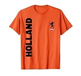Holland Fan T-S