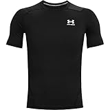 Under Armour Herren UA HG Armour Comp SS S
