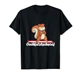 Oachkatzlschwoaf Österreich T-S