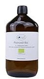 Sala Rizinusöl kaltgepresst BIO 1 L 1000 ml G