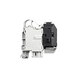 DKS67A Türschloss Ist, Kompatibel For Siemens, Kompatibel For Bosch, IQ500 IQ300 IQ700 Trommelwaschmaschinenschalter-Zubehö