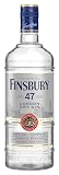 Finsbury Dry Gin Platinum 47, 1er Pack (1 x 700 ml)
