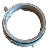 Kompatibel Mit Siemens, Trommelwaschmaschinen-Dichtungsring IQ100/IQ300/IQ500/IQ700, Gummitürdichtung
