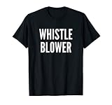 Impeach and Remove Trump Whistleblower T-S