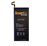 Smartex® Black Label Akku kompatibel mit Samsung Galaxy S7 (EB-BG930ABA)