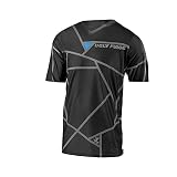 Uglyfrog Element Racewear FR Jersey Trikot Kurz/Langarm Cycling Motocross Downhill Enduro Cross Motorrad MTB Shirt DEHerDownF06