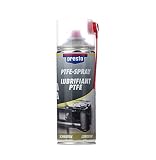 presto 306338 PTFE-Spray 400