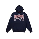 NEW ENGLAND PATRIOTS Football H