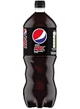 Pepsi Max - Pack Size = 12x1.5