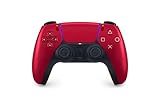 DualSense® Wireless-Controller - Volcanic Red [PlayStation 5]