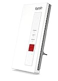 FRITZ!Smart Gateway: Einfache Anbindung von Zigbee- und DECT-ULE-Smart-Home-Geräten, Matter-Bridge-Funktion, Erweiterung der Geräteanzahl im Smart Home und stabile Verbindung über WLAN/LAN
