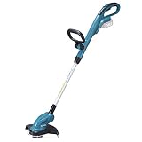 Makita DUR181Z 18V LXT Akku-Rasentrimmer, nur Körp