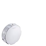 hansgrohe Ersatzteil Drehgriff für Excentra Fill/Flexaplus,