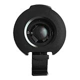 SDENSHI GPS Mount Halterung Halter Universal-Halterung Ersatzhalterung kfz Halterung für Garmin Nuvi 52 42 2497 2557 2597 2577, Größe: Ca. 61 * 45 * 15
