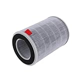 Verbundfilterpatronenfilter FY3140 Luftfilterersatz ， Kompatibel Mit Philips， AC3033 AC3036 AC3055 AC3058 Luftreinig