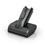 Bosch Mini-Turbo-Düse BHZUNGMP, geeignet für Unlimited 10 Akku-Staubsauger, für schwer erreichbare Stellen, ideal zur Fahrzeug-Innenreinigung, Original-Zubehör, schw