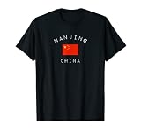 Nanking T-S