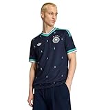 adidas Jn2074 DFB A JSY Blau L EU