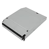 ASHATA BluRay DVD-Laufwerk für PS3 Fat CECHK01 KEM410ACA KES410A Konsolen Externes Optisches Laufwerk E