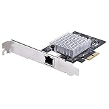 STARTECH 10G PCIE Network Adapter C