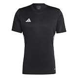 adidas Herren Tabela 23 Jersey Shirt, Black/White, 3XL