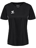 Hummel Authentic Pl Short Sleeve T-shirt M