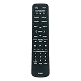 ROLLGAN RC-902S Ersetzte Fernbedienung Anwendbar für Onkyo RC-902S Stereo Receiver Amplifier Remote Control A-9010 A9010