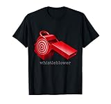 Whistleblower T-S