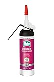SISTA DRINNEN Füllen & Ausbessern, Fugen Dichtstoff für den Innenbereich, einfach verwendbarer Acryl Fugenfüller zum Ausbessern, überstreichbar nach 1 Stunde, 1x100ml Sp