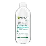 Garnier SkinActive Salicylisches Mizellar, 400