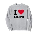 Ich Liebe Lilith Sw