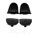 L1 R1 L2 Trigger-Tasten JDS-011 JDS-010 mit Feder for PS4-Controller-Spielzubehö
