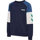 hummel Kimo Sweatshirt 5 Y