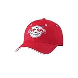 RB Leipzig Club Red Cap (as3, Alpha, one_Size, rot)