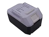 FengBP® 14.4V 4000mAH BL1413G BL1420G BL1440G Ersetzen Werkzeug Akku für Makita UR140D UR140DW UM165D UM165DWX UH480D UH480DW DF347D HP347D HP347 HP347D DF347DJV143D TD126D 196375-4